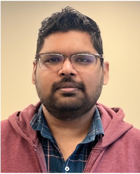 Profile photo of Dr Ravindar Rajendran